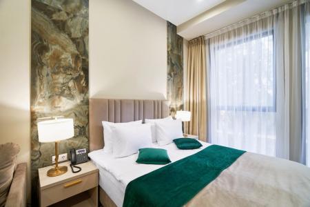 Отель Mirror Family в Адлер - Россия