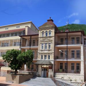 отель Пятигорская клиника ФГБУ ПГНИИК ФМБА России