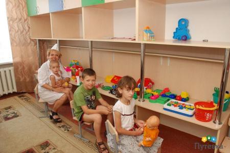 Отель Пятигорская клиника ФГБУ ПГНИИК ФМБА России в Пятигорск - Россия