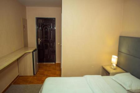 Отель Relax в Саки - Россия