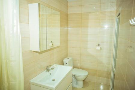 Отель Relax в Саки - Россия