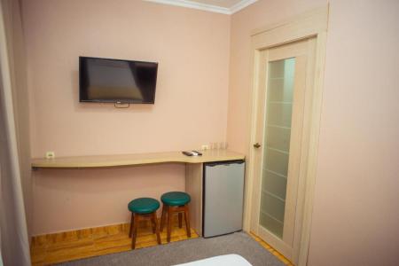 Отель Relax в Саки - Россия