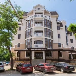 отель Петр Отель