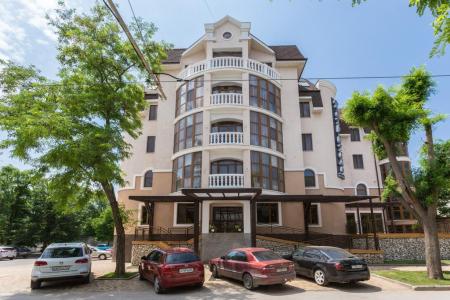 Отель Петр Отель в Евпатория - Россия