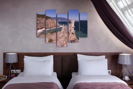 Отель Петр Отель в Евпатория - Россия