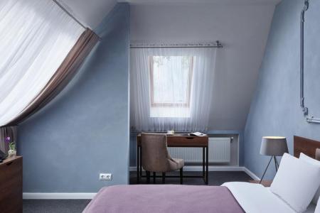 Отель Петр Отель в Евпатория - Россия