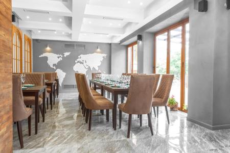 Отель Петр Отель в Евпатория - Россия