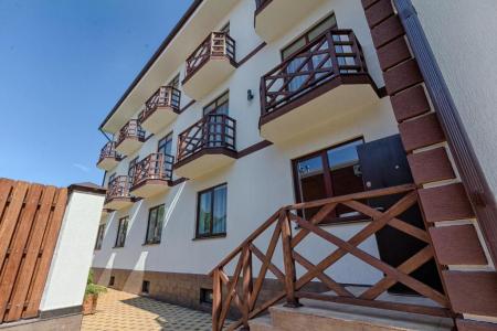 Отель Rich-House в Геленджик - Россия