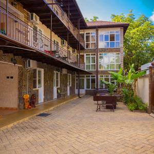 отель Коралл-Лоо