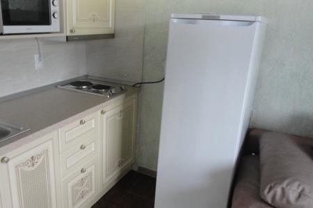 Отель Коралл-Лоо в Лоо - Россия