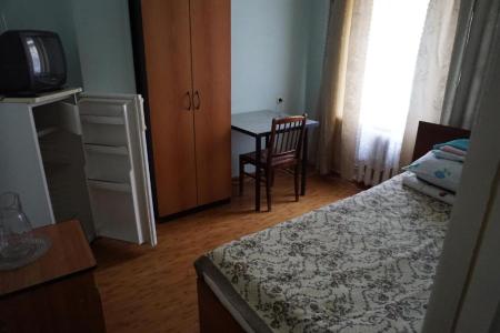 Отель Железноводская клиника ФГБУ ПГНИИК ФМБА России в Железноводск - Россия