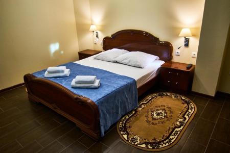 Отель Давид в Имеретинская Бухта - Россия