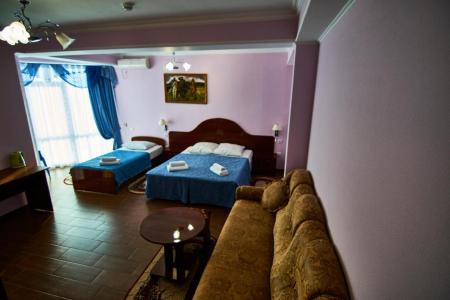 Отель Давид в Имеретинская Бухта - Россия