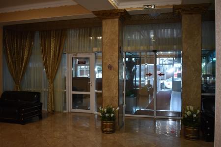 Отель Адмирал в Имеретинская Бухта - Россия