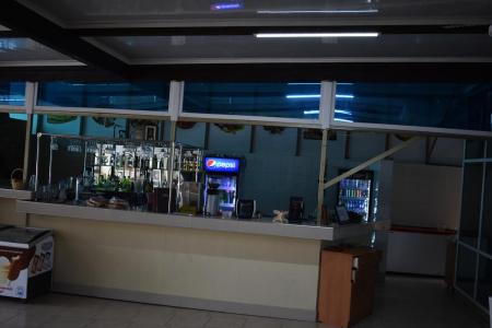 Отель Адмирал в Имеретинская Бухта - Россия