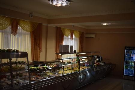 Отель Адмирал в Имеретинская Бухта - Россия