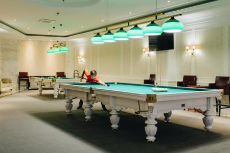 Отель Sberbank Corporate Center в Красная Поляна 960 - Россия