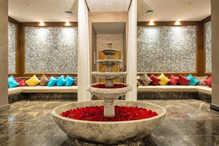 Отель Sberbank Corporate Center в Красная Поляна 960 - Россия