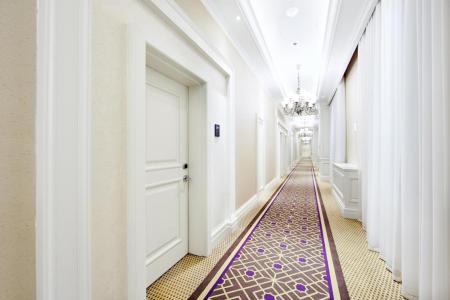 Отель Sberbank Corporate Center в Красная Поляна 960 - Россия