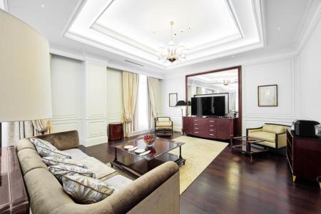 Отель Sberbank Corporate Center в Красная Поляна 960 - Россия