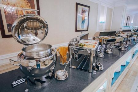 Отель Sberbank Corporate Center в Красная Поляна 960 - Россия