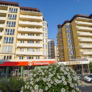 отель ЖК Дом на Цветочной