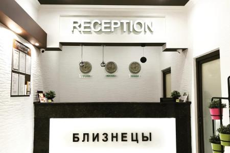 Отель ЖК Дом на Цветочной в Сириус - Россия