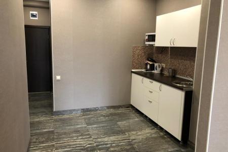 Отель ЖК Дом на Цветочной в Сириус - Россия