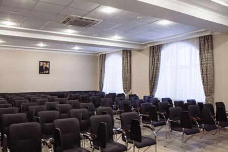 Отель Маск бизнес-отель (Иноземцево) в Железноводск - Россия