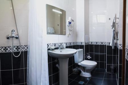 Отель Амира Парк в Кисловодск - Россия