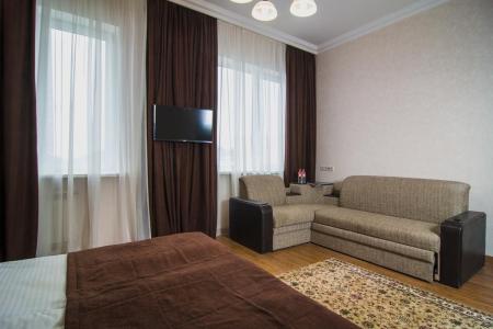 Отель Амира Парк в Кисловодск - Россия