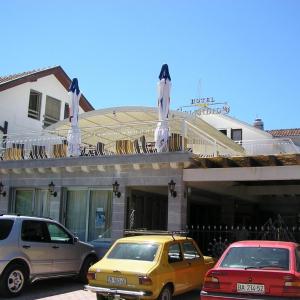 отель Splendido Bay