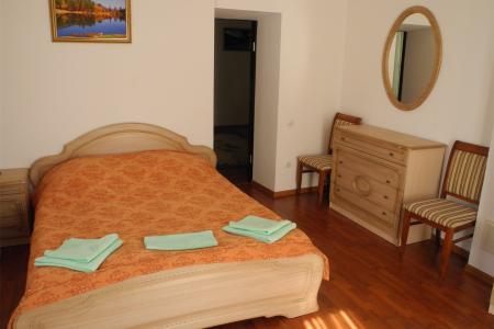 Отель Смена санаторий в Кисловодск - Россия