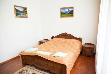 Отель Смена санаторий в Кисловодск - Россия