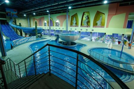 Отель Aquatek Hotel & Resort в Ереван - Армения