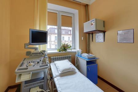 Отель Белая Дача в Кисловодск - Россия