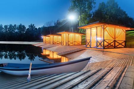 Русские сезоны курорт Пересвет