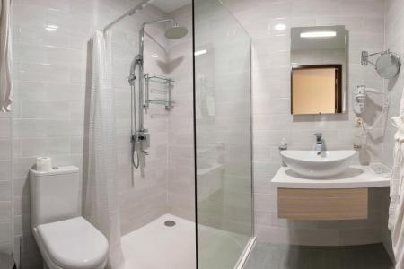 Русские сезоны курорт Пересвет