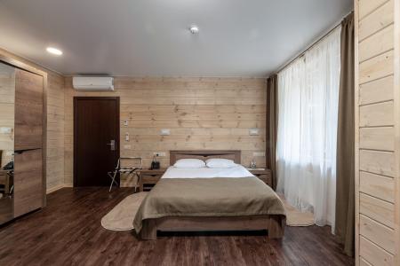 Русские сезоны курорт Пересвет