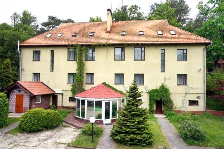 Отель Балтик Спорт в Светлогорск - Россия