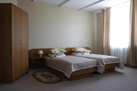 Отель Балтик Спорт в Светлогорск - Россия