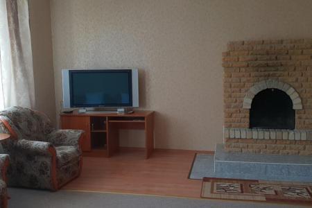 Отель Балтик Спорт в Светлогорск - Россия