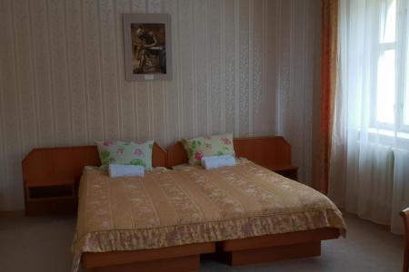 Отель Балтик Спорт в Светлогорск - Россия