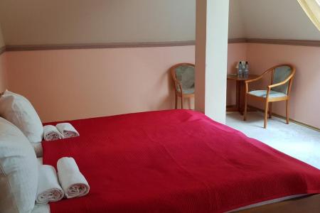 Отель Балтик Спорт в Светлогорск - Россия