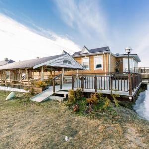 отель Кветки Яблыни