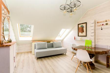 Отель Кветки Яблыни в Минская область - Беларусь