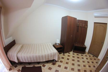 Касимовские Зори санаторий