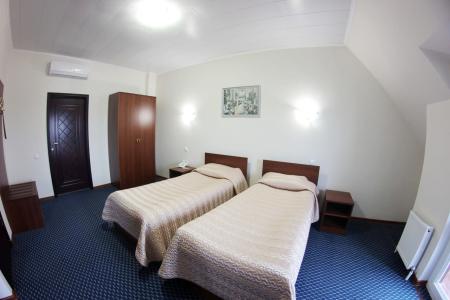 Касимовские Зори санаторий