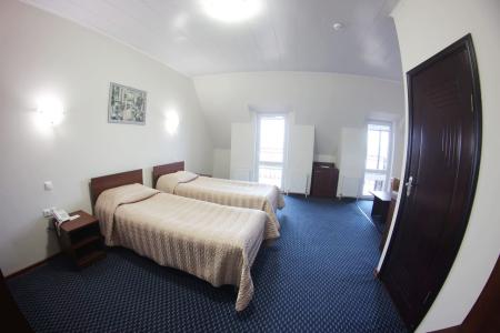 Касимовские Зори санаторий