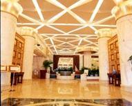 отель Debao Hotel